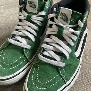 Vans Sk8-Hi Pro